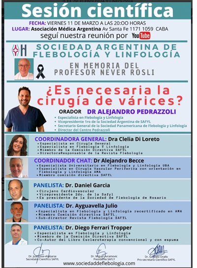 Flyer Soc Cient