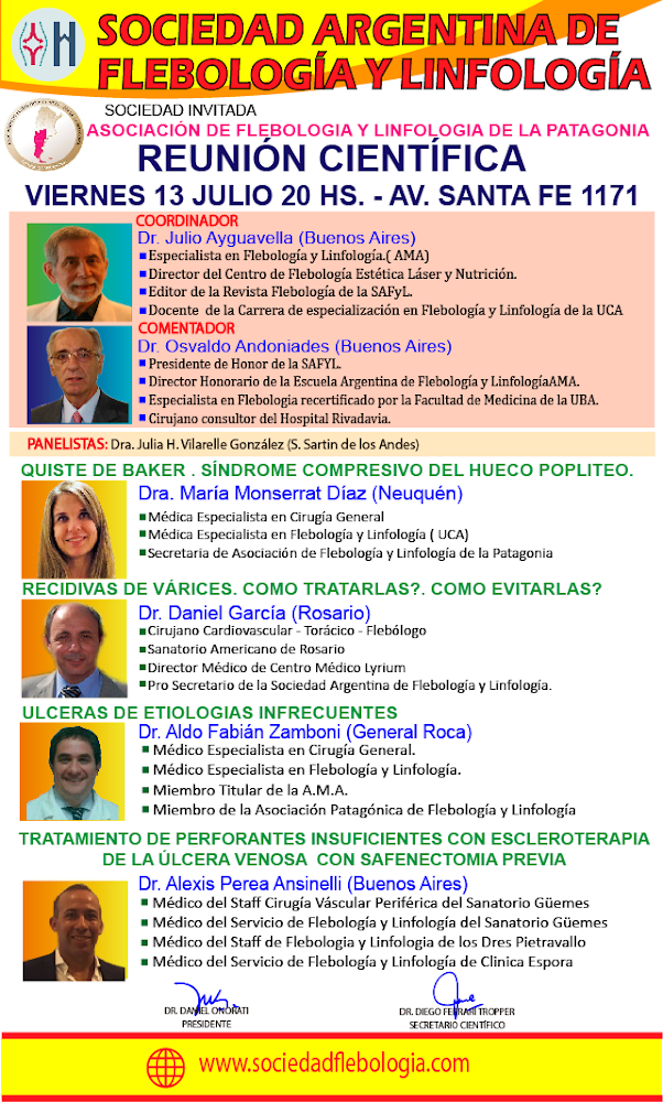Runión Julio